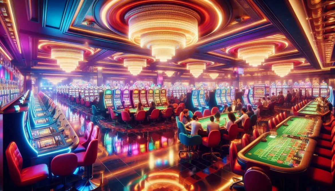 Need4Spins Casino